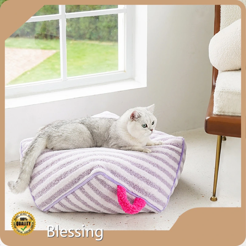Blessing Bed Tent for Dogs Supply 1
