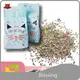 Latest Kitty Litter Manufacturers Factory 1