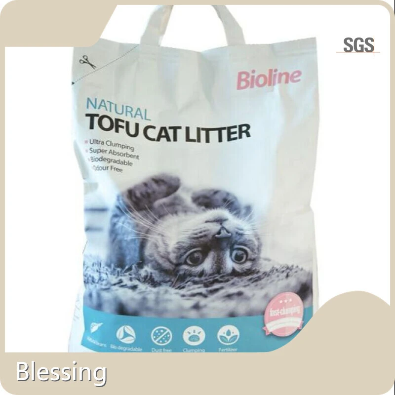 Blessing Buy Cat Litter Wholesale Suppliers 1
