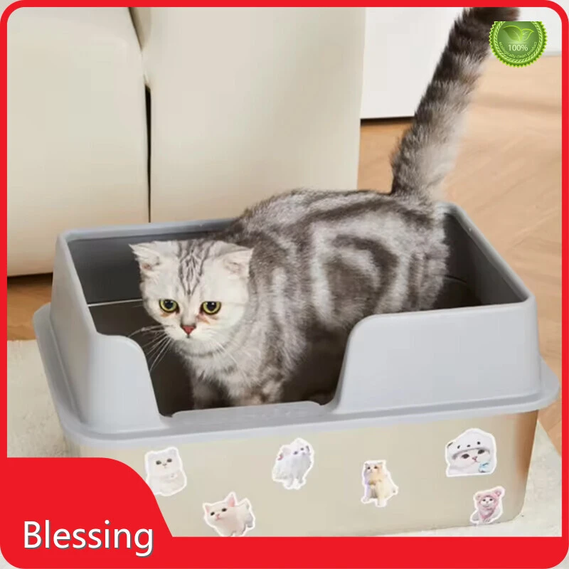 Custom Pet Cleaning Supplies Blessing 1