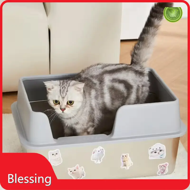 Custom Pet Cleaning Supplies Blessing 1
