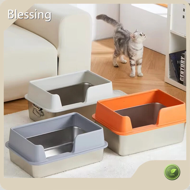 Blessing Wholesale Dog Products Manufacturers 1