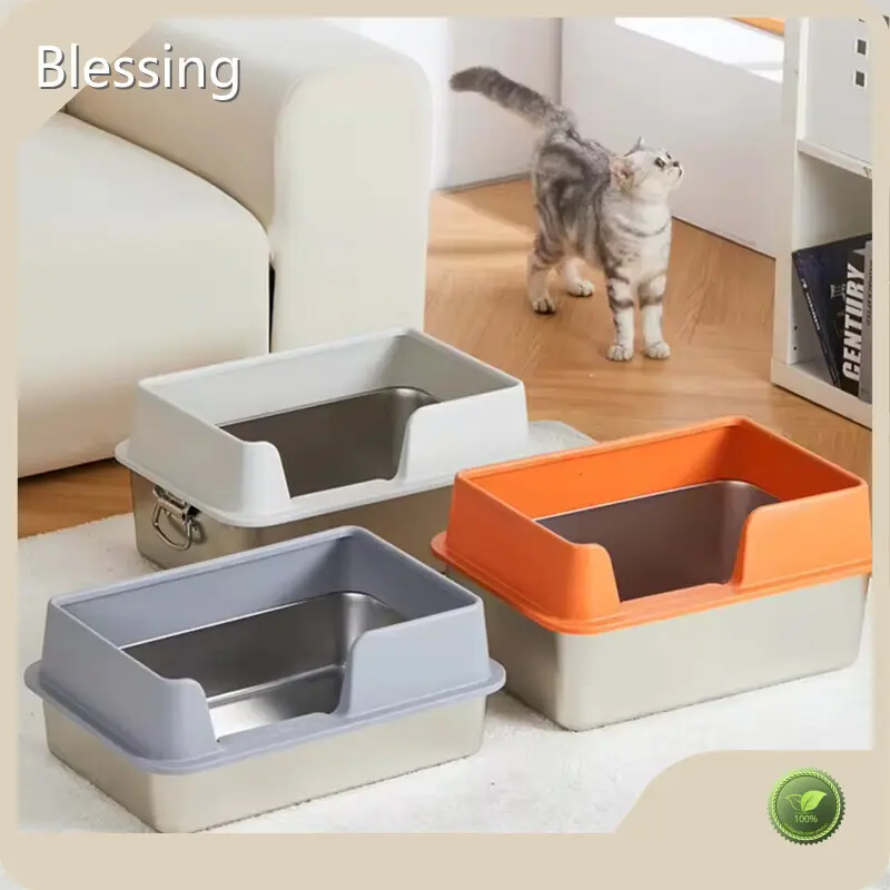 Blessing Wholesale Dog Products Manufacturers 1