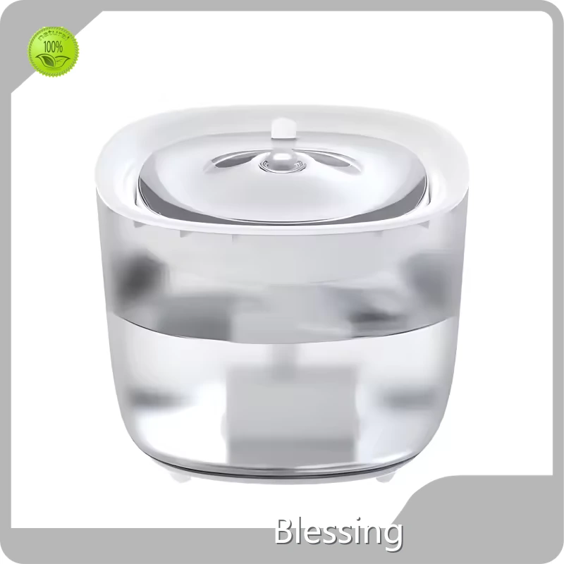 Smart Pet Water Fountain Bulk Buy Blessing 1