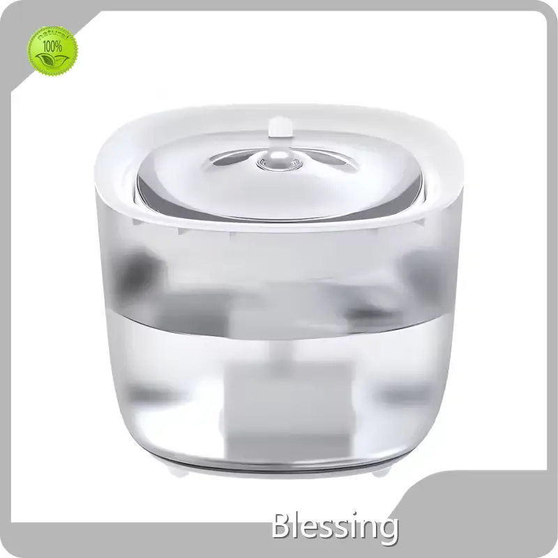 Smart Pet Water Fountain Bulk Buy Blessing 1