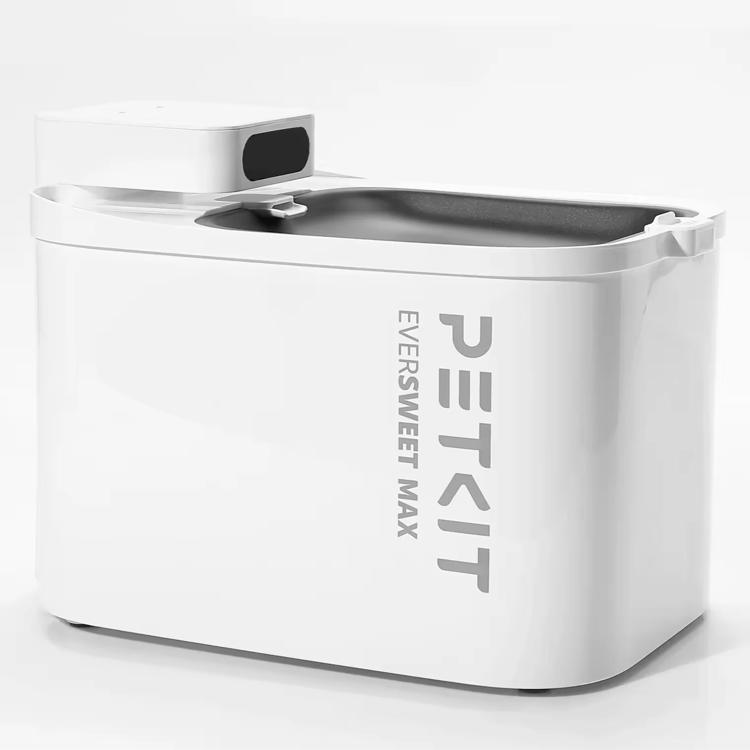 wholesale PETKIT Eversweet Max UVC Wireless Pump Smart Pet Water Fountain Automatic Cat Drinking Fountain Pet Water Dispenser 1