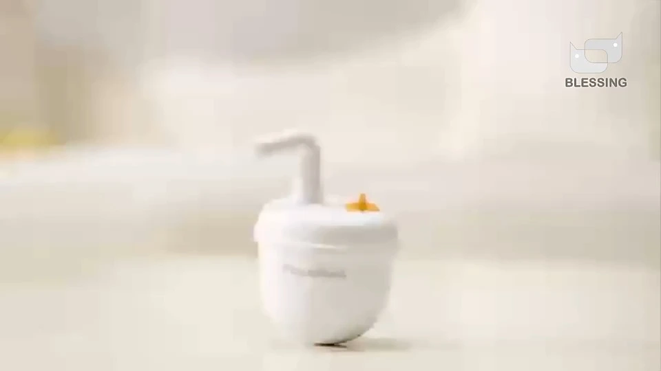 لعبة الليزر التفاعلية للقطط القابلة لإعادة الشحن عبر USB من Green-BLESSING - دعابة جذابة للحيوانات الأليفة من أجل المتعة والتمرين 1