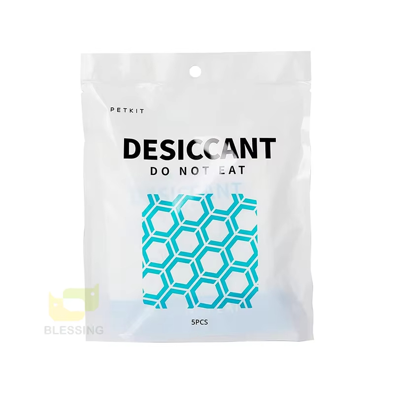 PETKIT Replaced Desiccant for Smart Feeders -5 Packs 1