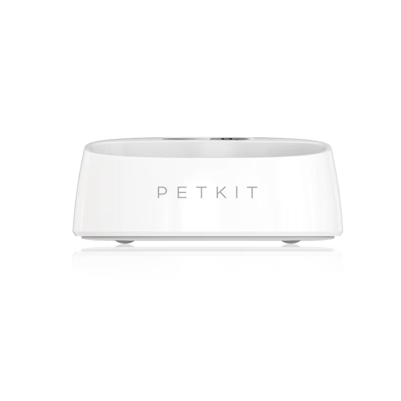 PETKIT Smart Автоматическая кормушка для домашних животных с мониторингом данных Идеально подходит для кошек и собак & Здоровое питание мелких животных & Контроль порций 1