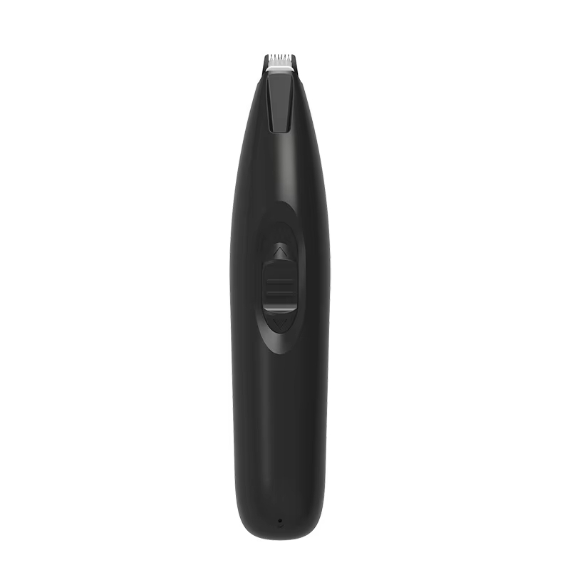 Black-Hot Sales Hondenscheerapparaat Tondeuse Elektrische stille professionele hondenhaartrimmer voor hondenpoothaarverzorging 1