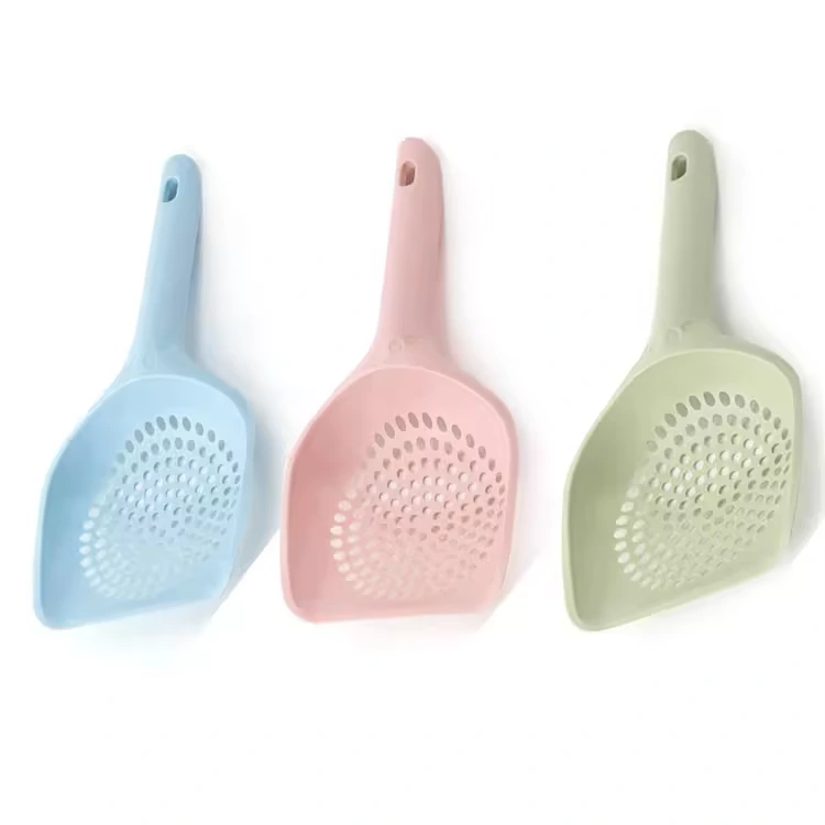 wholesale Perfect Quality Cat Litter Scoop Pet Cleaning Tools 1