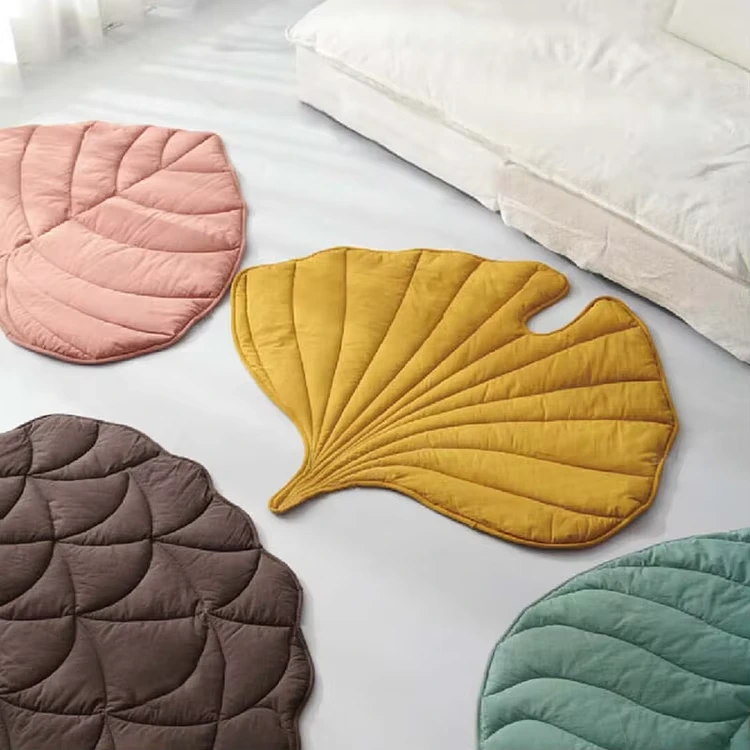 Manta bidireccional del animal doméstico del uso del nuevo diseñador del OEM para la manta impermeable lavable portátil del perro del resto del perro 1