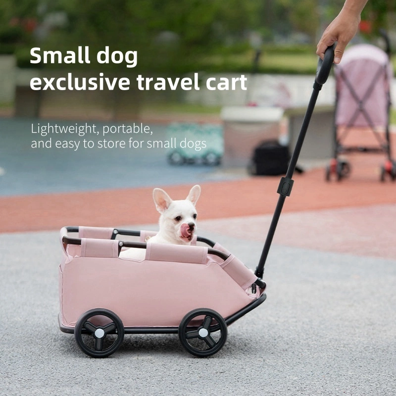 wholesale Hot Selling Good Quality Stylish Look Comfortable Cushioned High Quality Material Pet Car pet bag 1