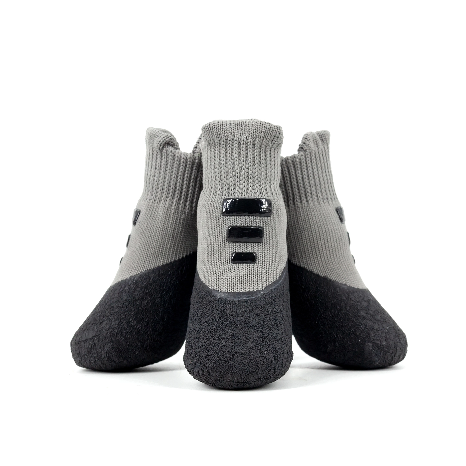wholesale Pet Wifi Socks/Shoes With Environmental Protection Anti-Slip Rubber Pet socks 1