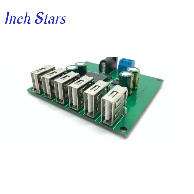 Pcba Board Company Supplier Yes 5