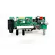 Speaker Circuit Board 100% Electronic Testing - - Inch Stars 3