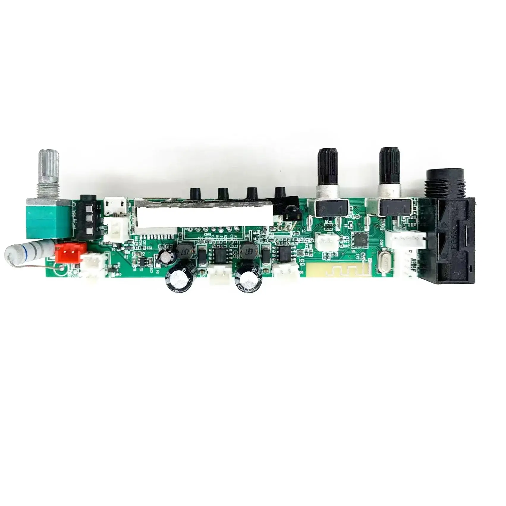 Speaker Circuit Board 100% Electronic Testing - - Inch Stars 4