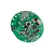 Brushed Dc Motors Driver Pcb 4mil - - Inch Stars 2