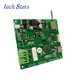 Brushed Dc Motors Driver Pcb 4mil - - Inch Stars 3