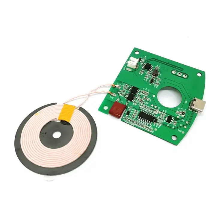 High Quality Phone Circuit Board Phone Circuit Board Company 2