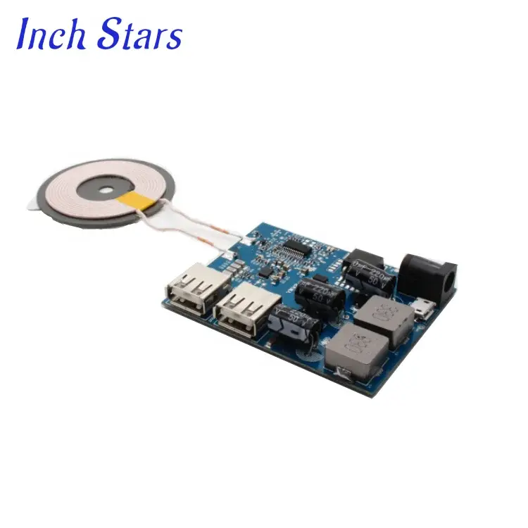 Hot Sale Mobile Phone Charger Circuit Board Manufacturer 7