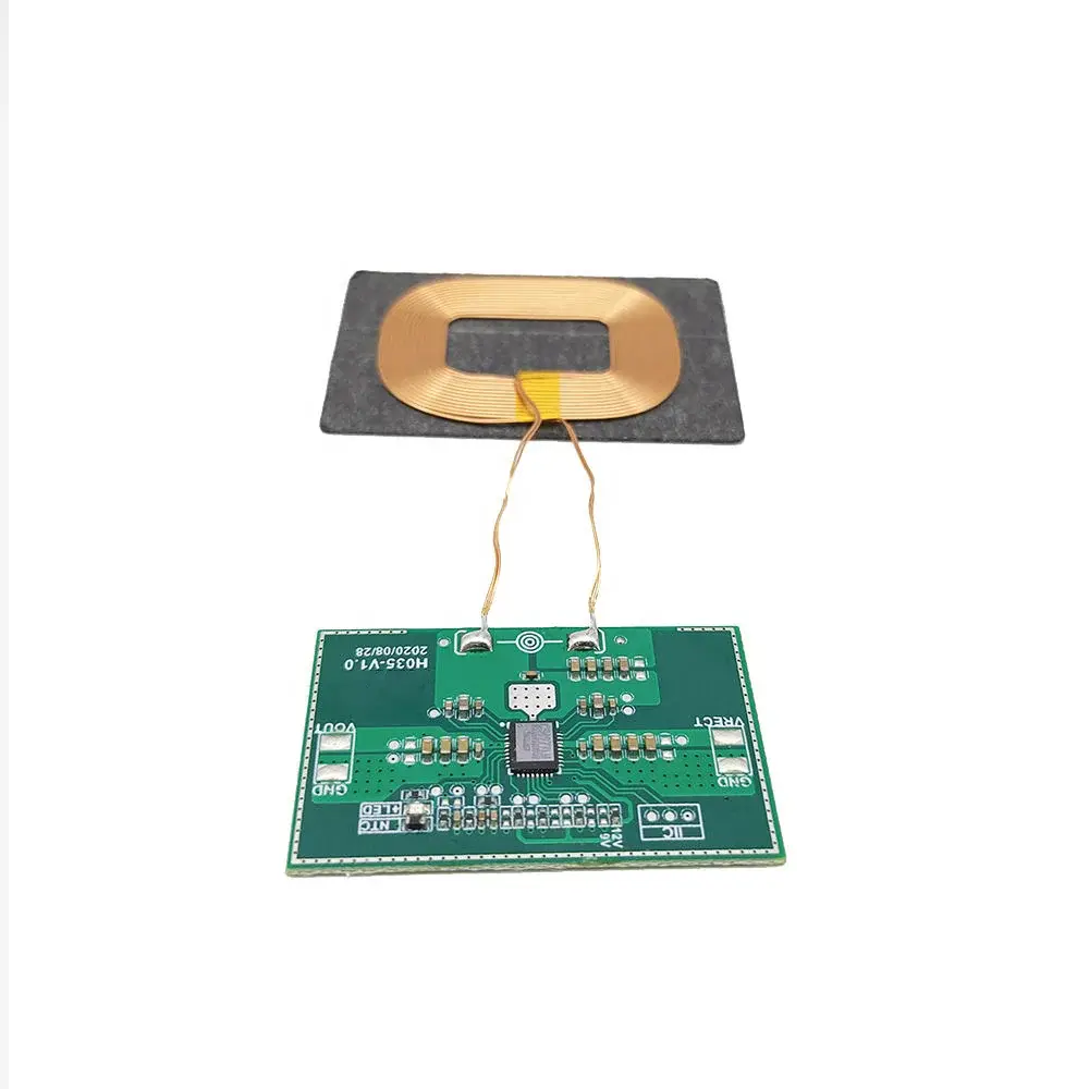 Hot Sale Mobile Phone Charger Circuit Board Manufacturer 4