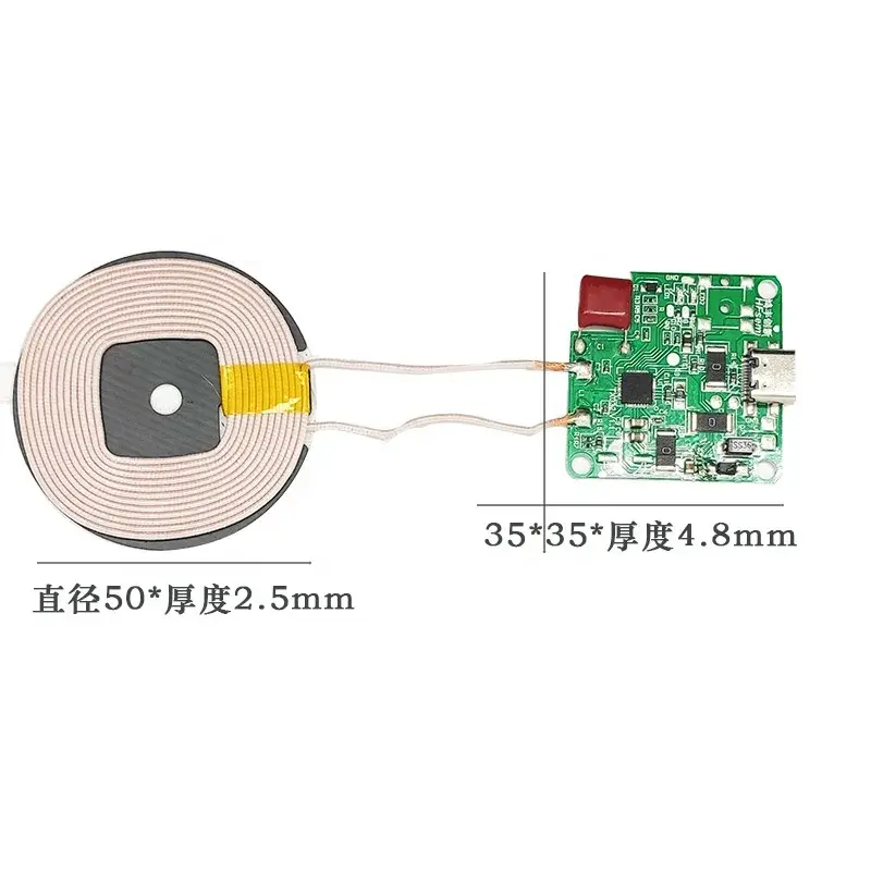 Hot Sale Mobile Phone Charger Circuit Board Manufacturer 3