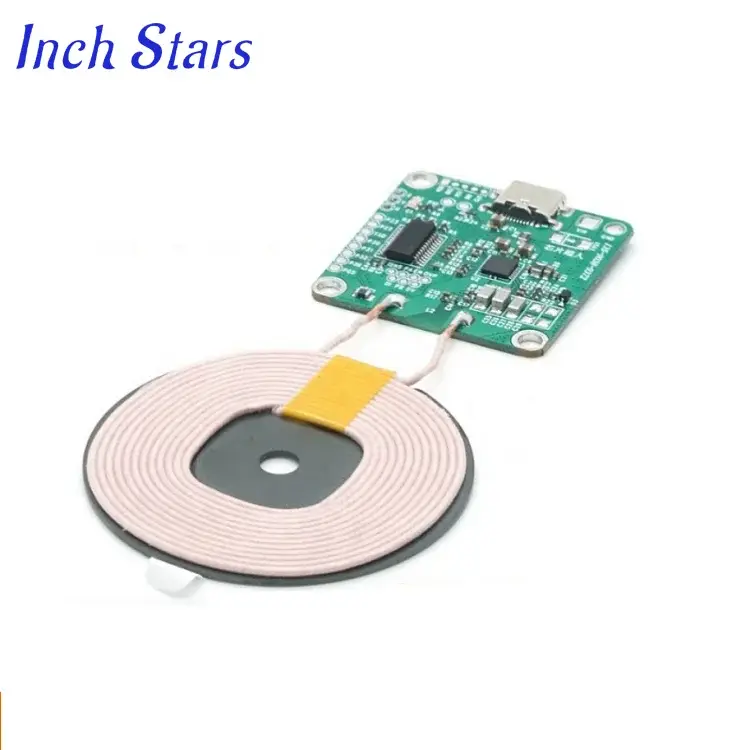 Hot Sale Mobile Phone Charger Circuit Board Manufacturer 6