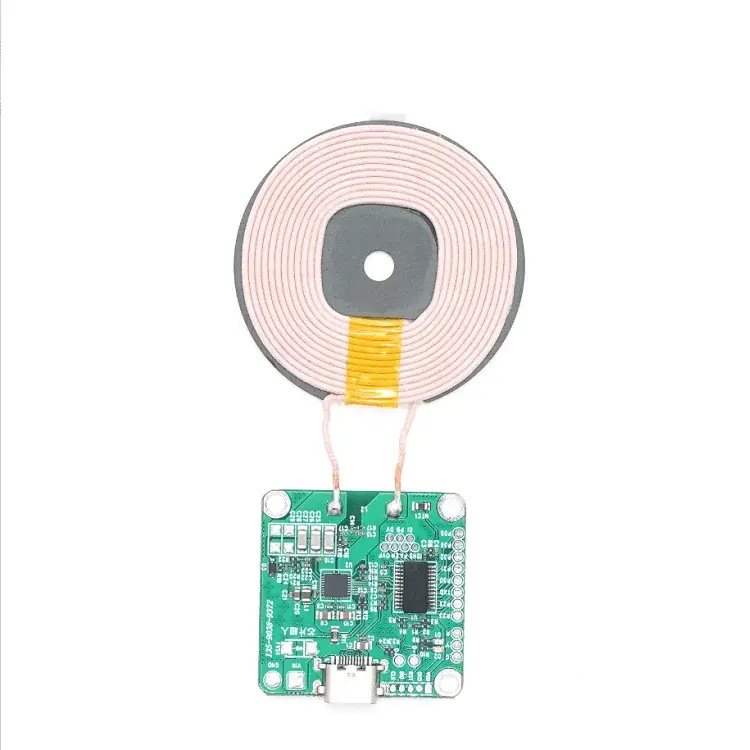 Inch Stars Pcb Board for Mobile Charger Customizedfactory 2