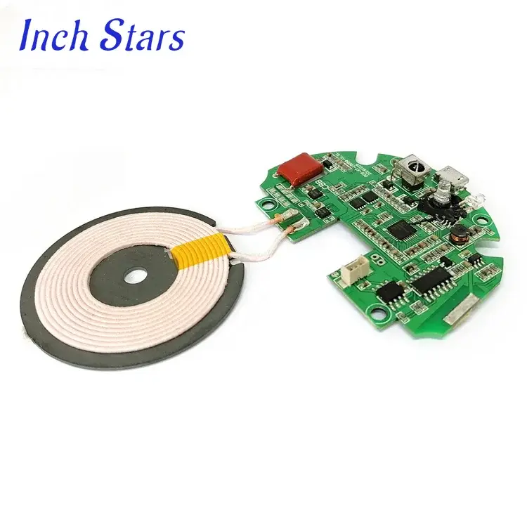 Mobile Pcb Manufacturers 100% Electronic Testingfactory 6