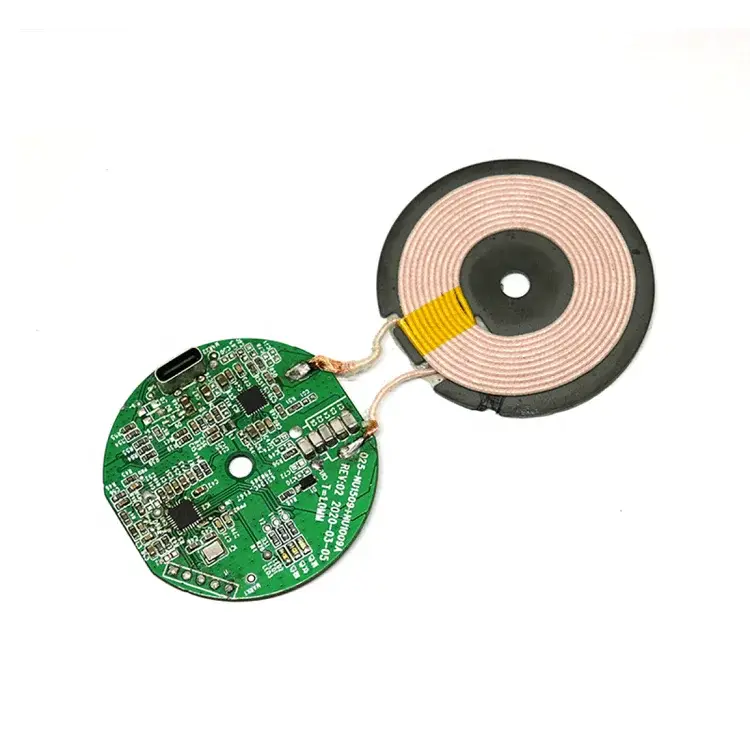 Mobile Pcb Manufacturers 100% Electronic Testingfactory 4