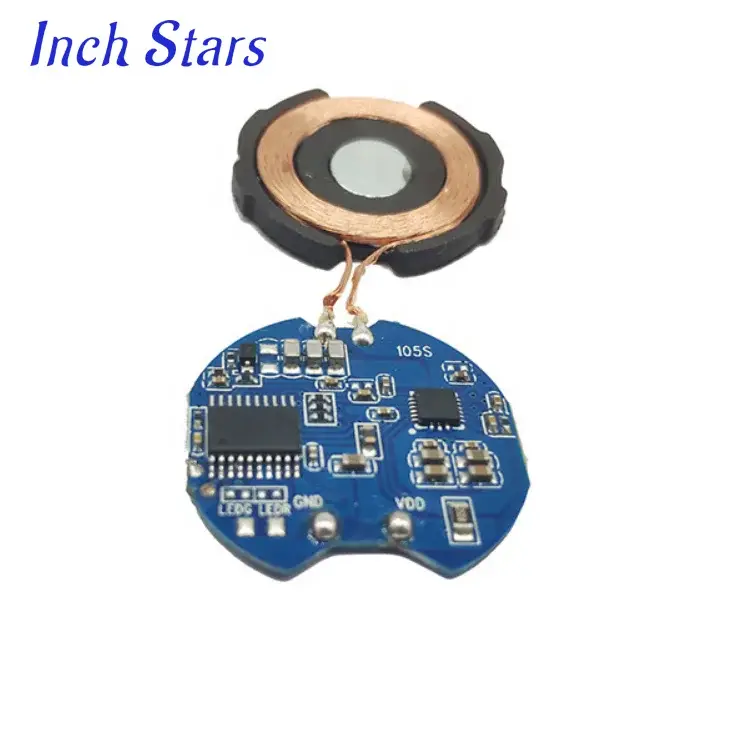 Mobile Pcb Manufacturers 100% Electronic Testingfactory 5