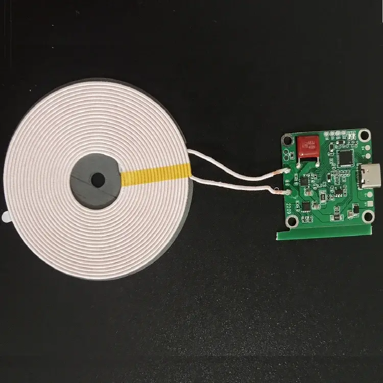 Custom Mobile Charger Pcb Manufacturer 6