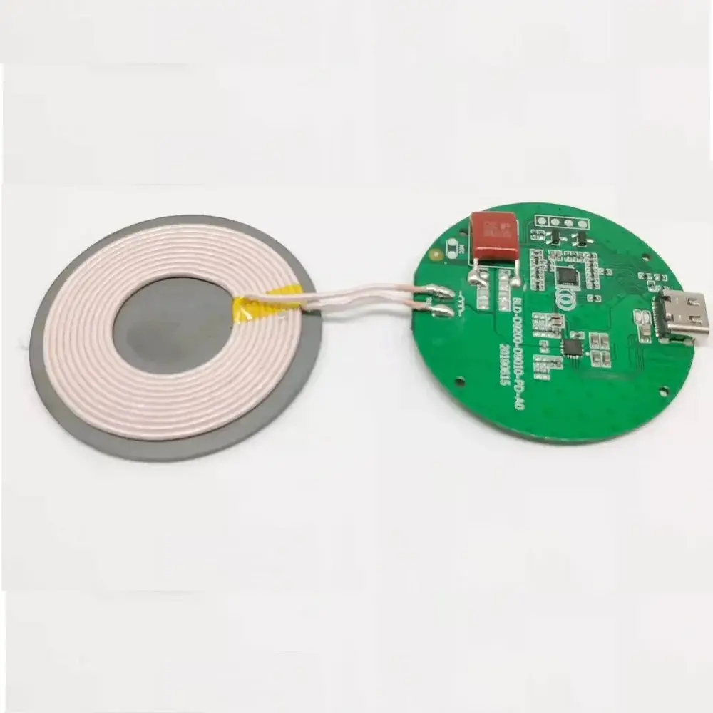 Mobile Charger Pcb Manufacturer Customized 1 Ozmanufacturer 2