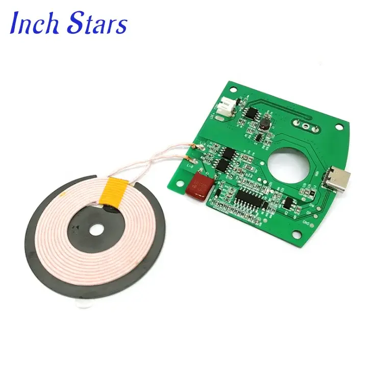 Mobile Charger Pcb Manufacturer Customized 1 Ozmanufacturer 7