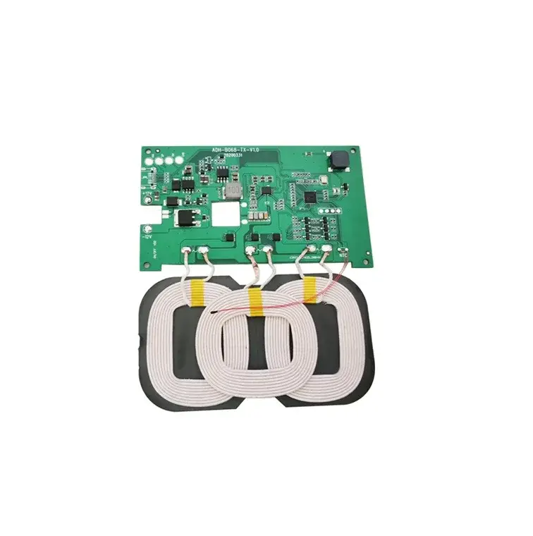 Mobile Charger Pcb Manufacturer Customized 1 Ozmanufacturer 3