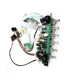 Inch Stars Subwoofer Board Circuit YQX-HA057company 5