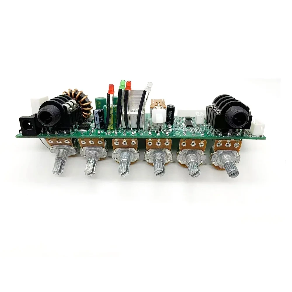 Venda quente PWB Pcba Serviço Pcba Fabricação 50w 80w Módulo Pcba de alto-falante para carrinho 1