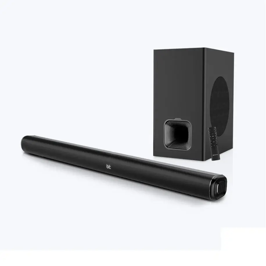 Sound Bar Circuit Board Customizedsupplier 5