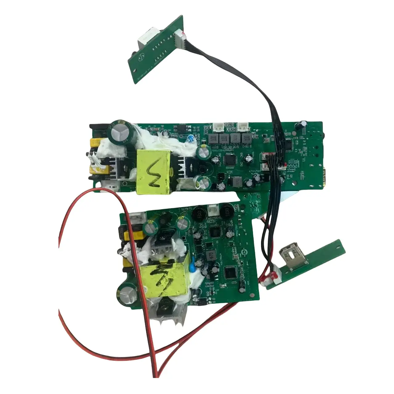 Sound Bar Circuit Board Customizedsupplier 3