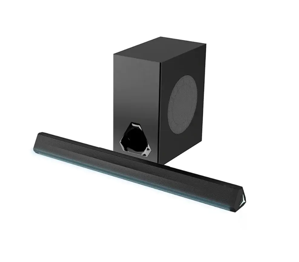 Sound Bar Circuit Board Customizedsupplier 4
