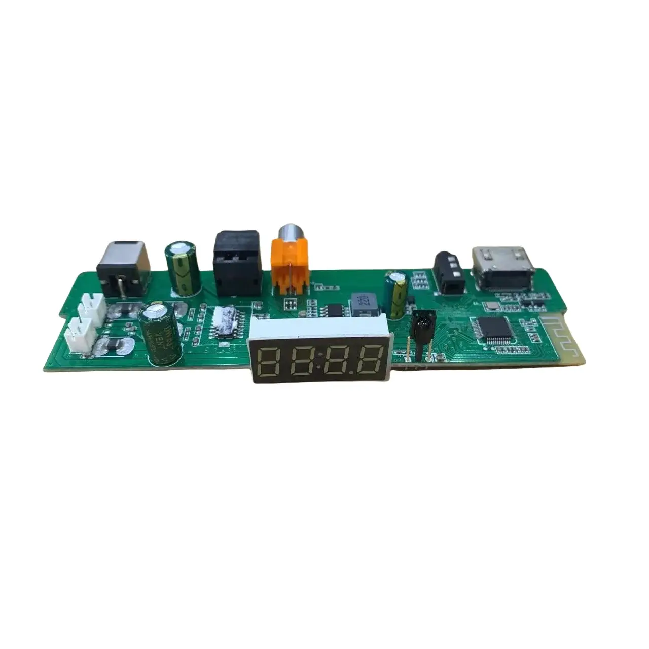 Speaker Network Board Circuit White - - Inch Stars 3