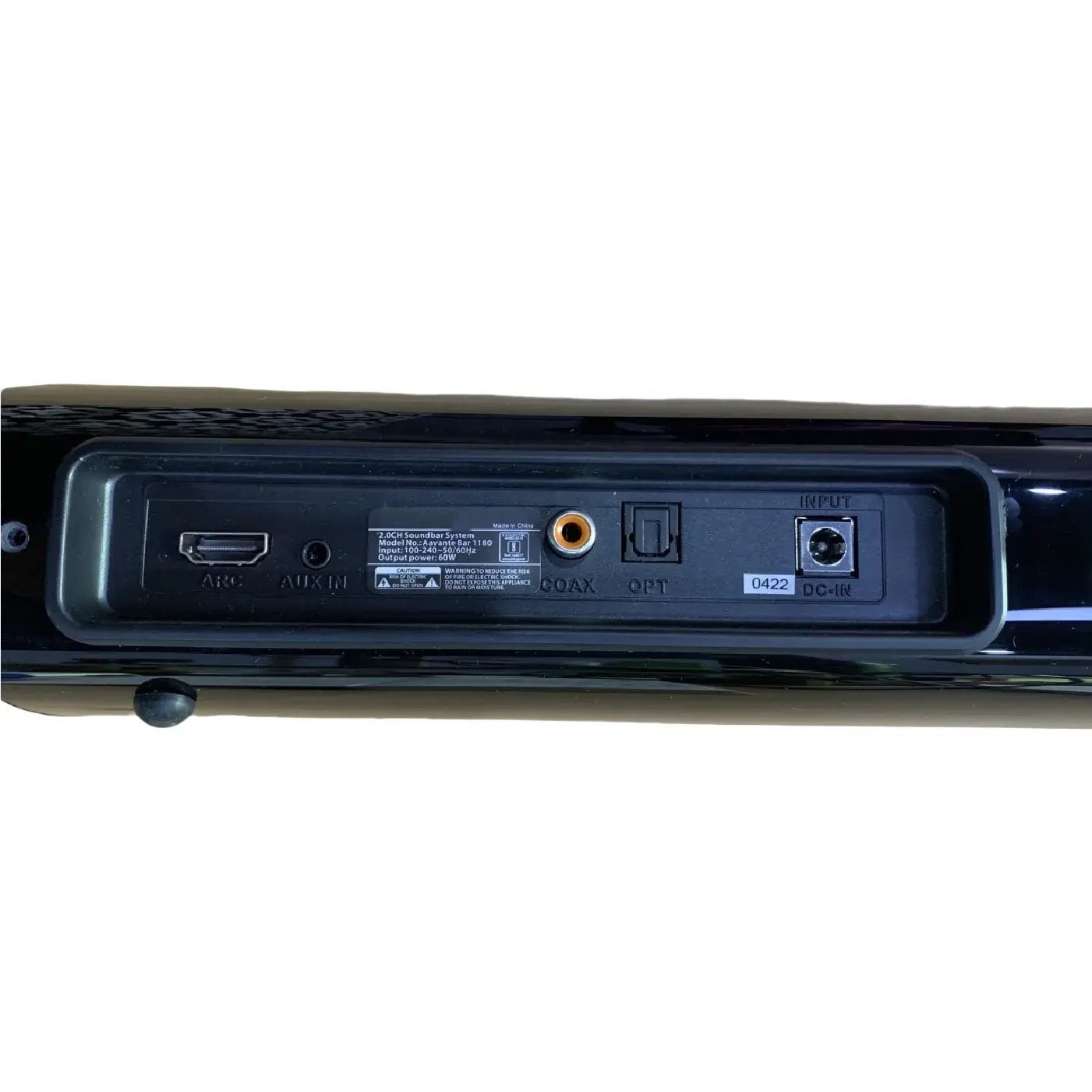 Soundbar Pcb Board Sound Tunning and Optimizationcompany 3