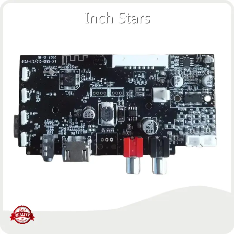OEM/ODM Soundbar Pcb Board 1