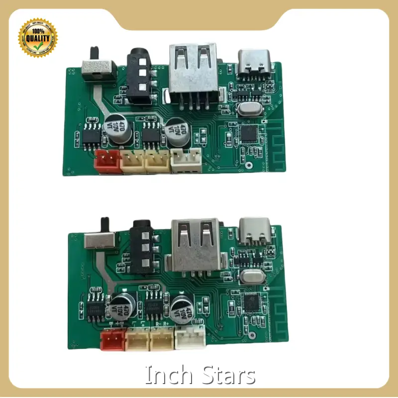 Reliable Pcba Board Company Price List 1