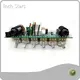 Custom Pcb Boards PCB+components+assembly - - Inch Stars 1