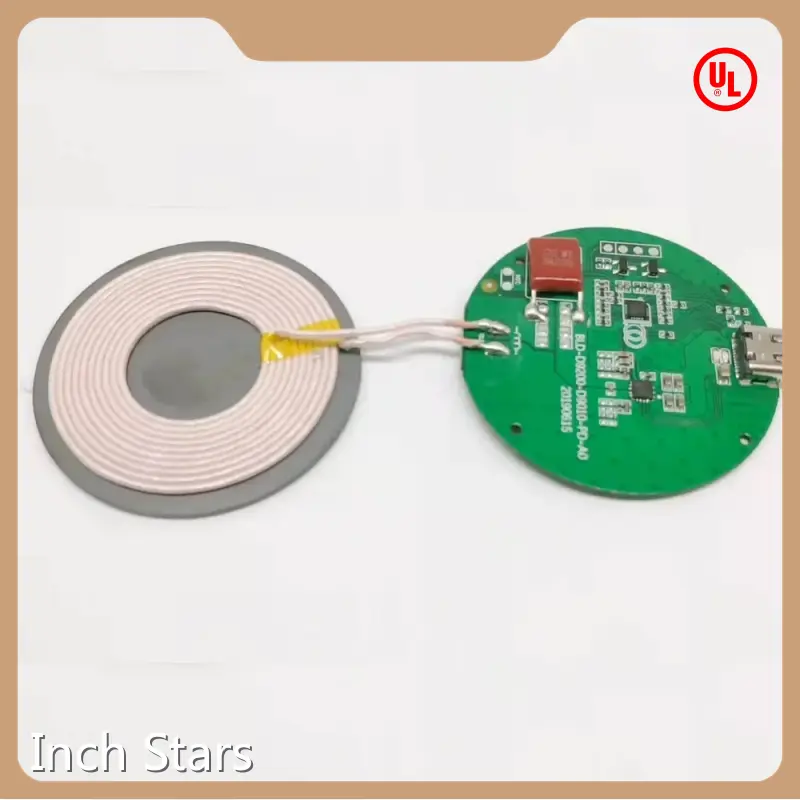 Pcb for Mobile Charger 100% Electronic Testingfactory 1