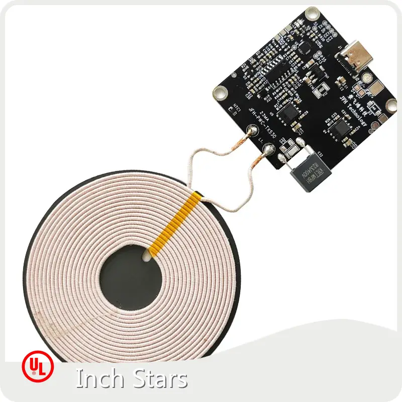 Inch Stars Mobile Charger Pcb Board Price Customized Mobile Charger Pcb Board Pricemanufacturer 1