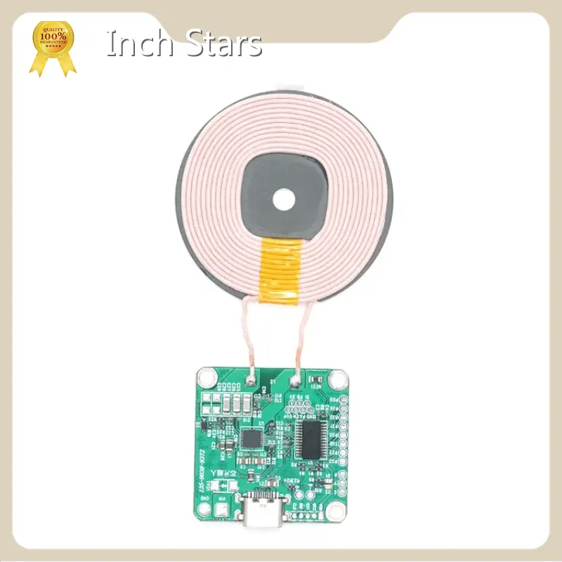 Reliable Mobile Charger Pcb Manufacturer 1