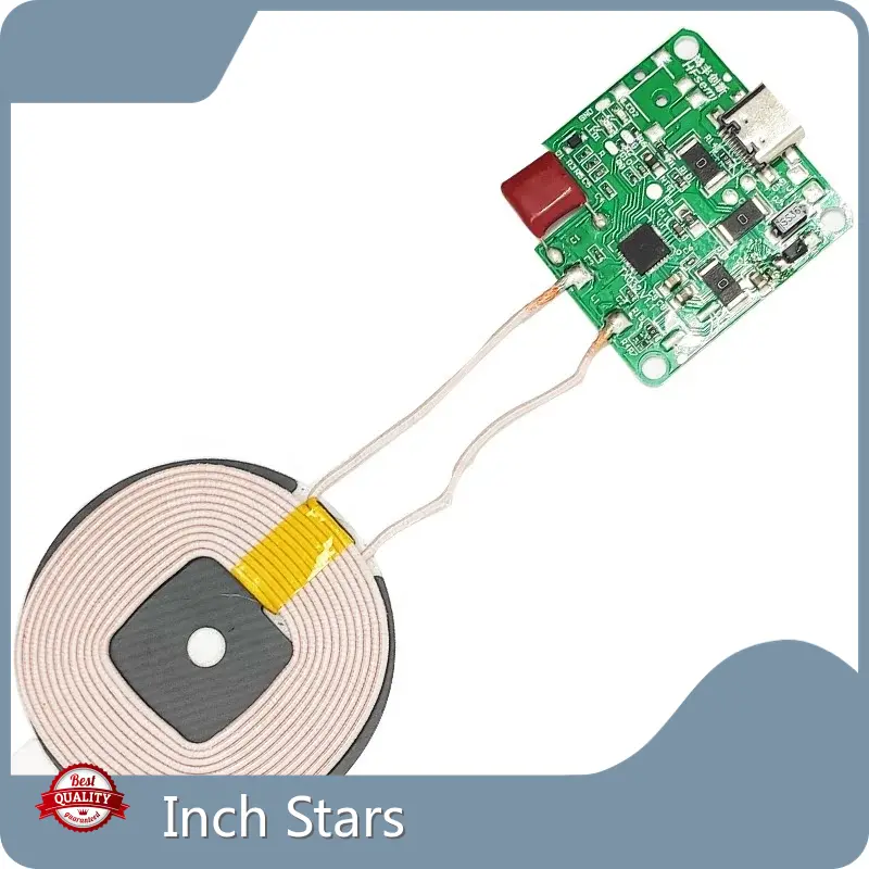 Professionalpcb for Mobile Charger 0.5-4oz Customized 1